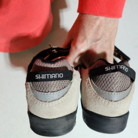 Shimano ST-MO36 Cycling Sz. 7.5 Shoes - Picture 6 of 8